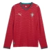 Portugal VM 2026 Hemmatröja Långärmad